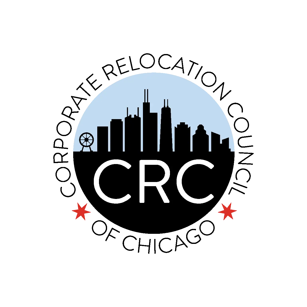 Corporate Relocation Council of Chicago logo