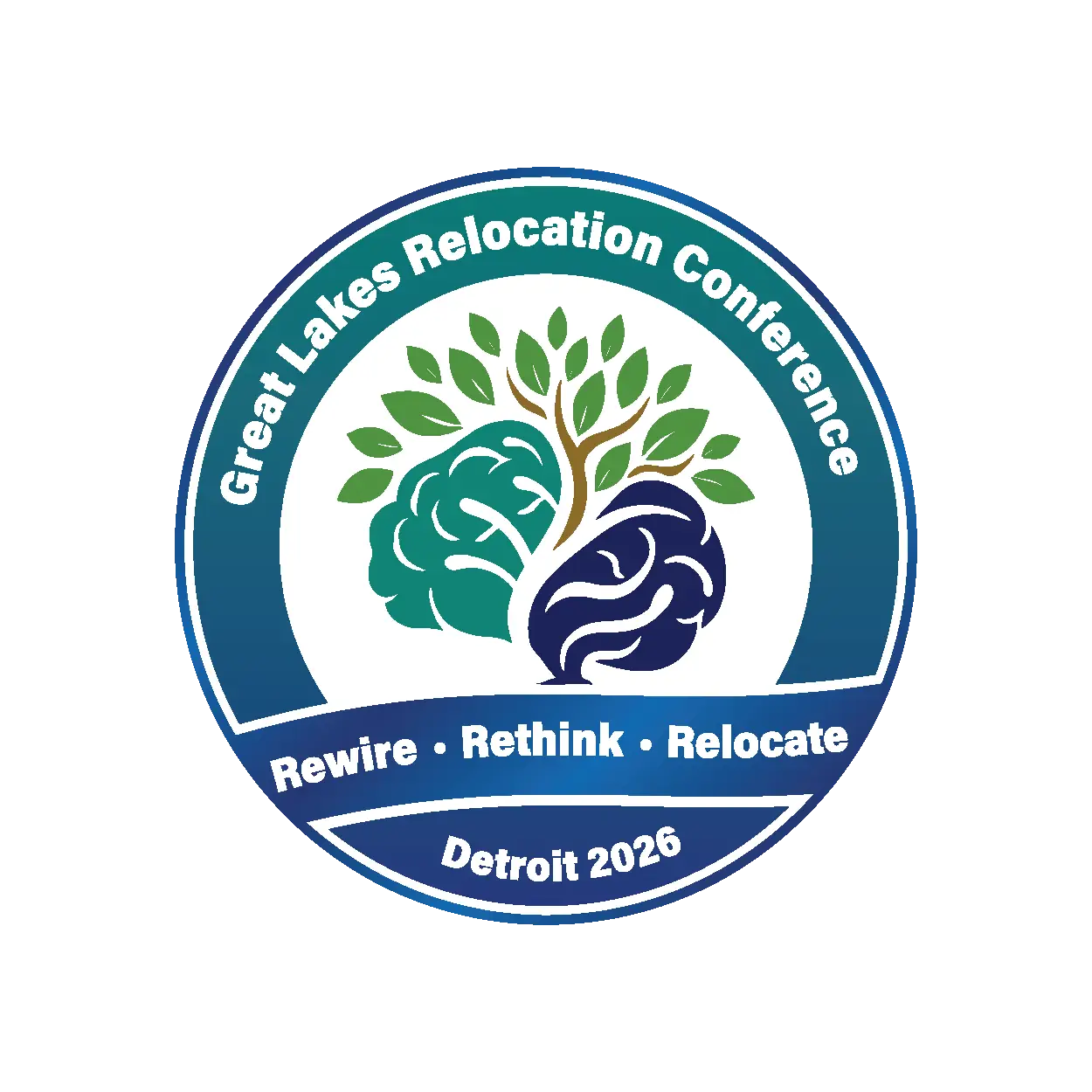 Great Lakes Relocation Conference logo