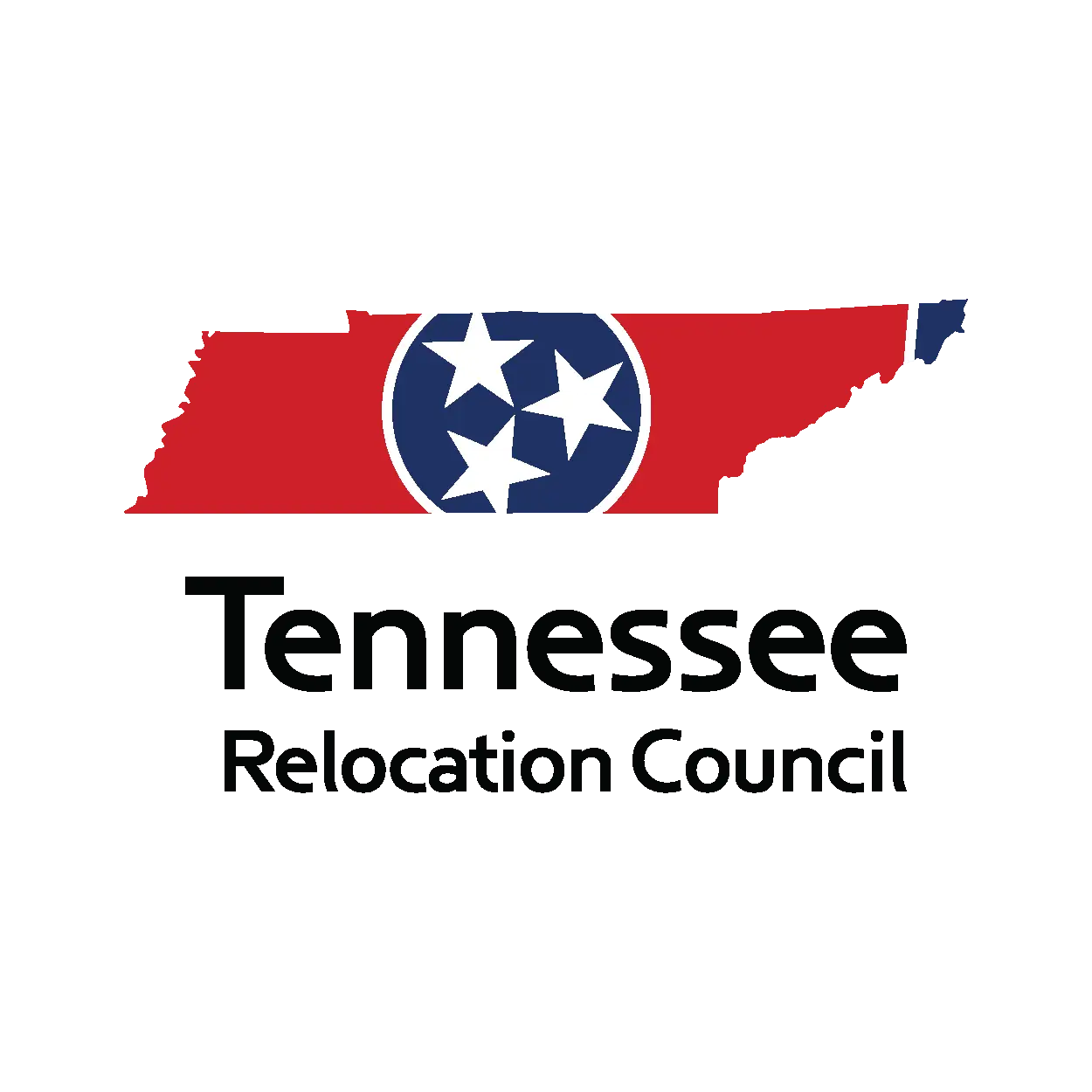 Tennessee Relocation Council logo
