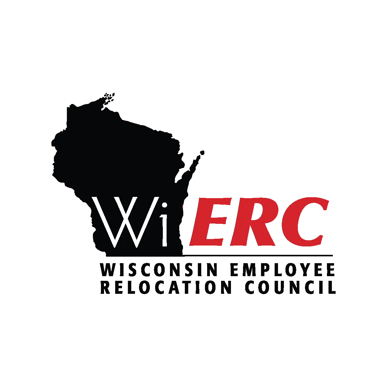 Wisconsin Employee Relocation Council logo